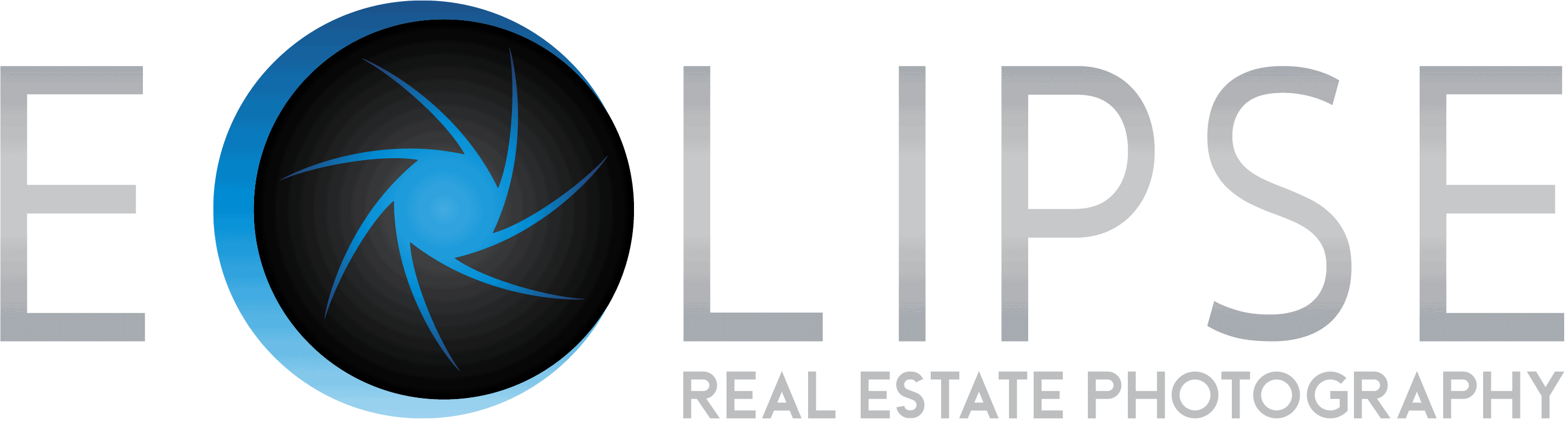 Eclipse Real Estate Photography Logo