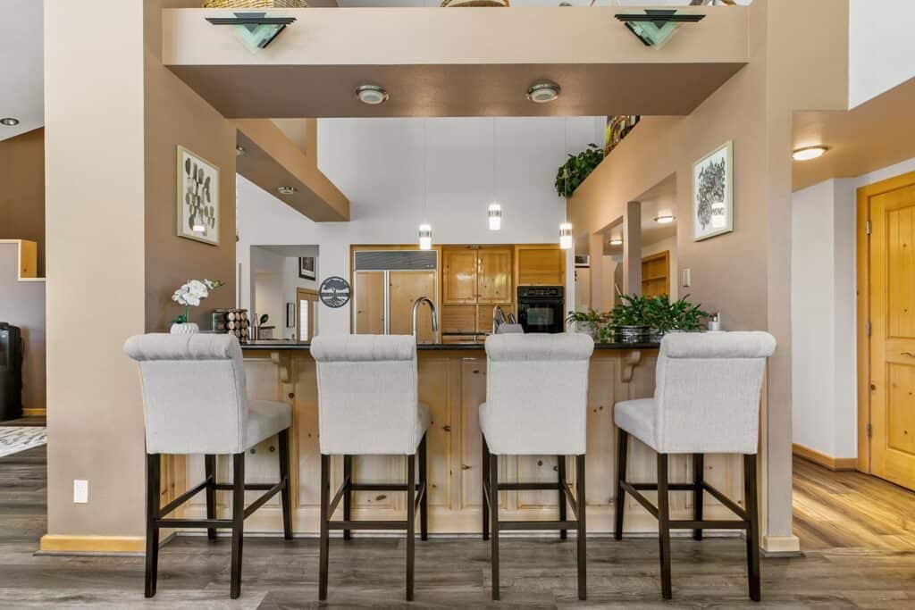 Real Estate Photography - Kitchen