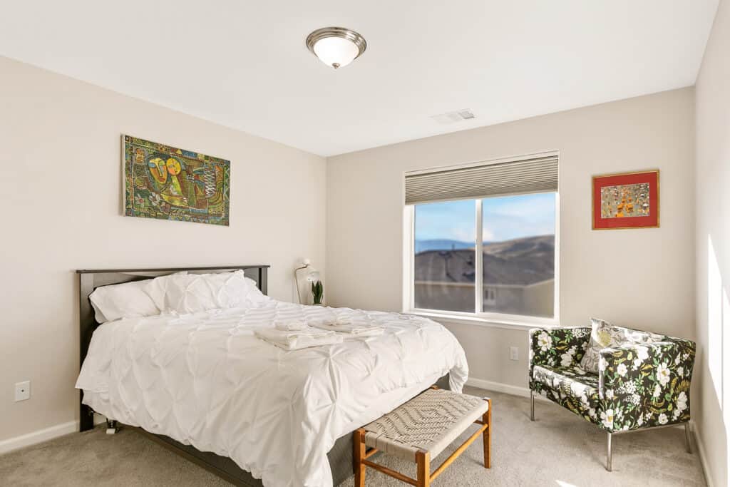 Real Estate Photography Incline Village