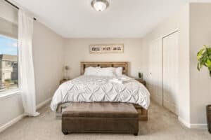 Real Estate Photography Incline Village
