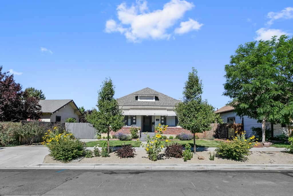 Real Estate Photography Sparks NV